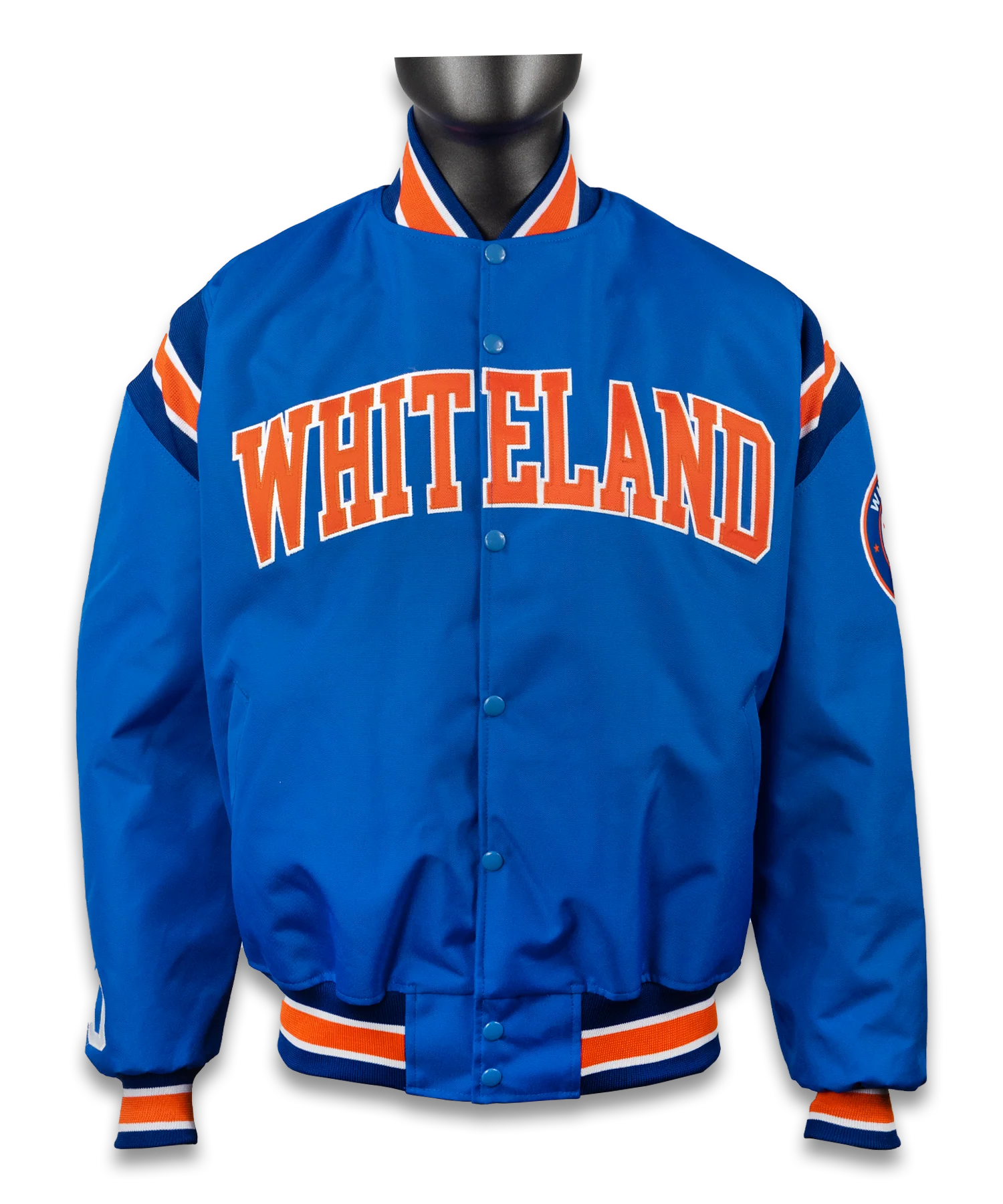 Custom Heritage Jacket - Image 6