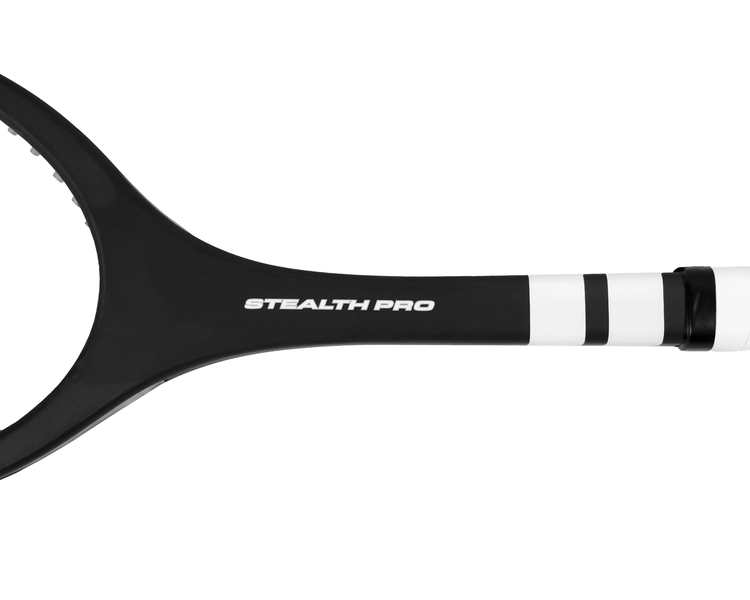 Harrow Stealth Pro Court Tennis Racquet - Image 2