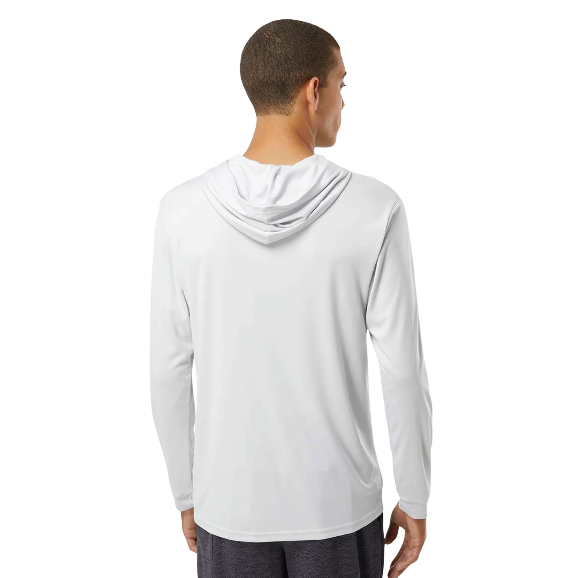 Harrow Padel Hoodie Men's - Image 3