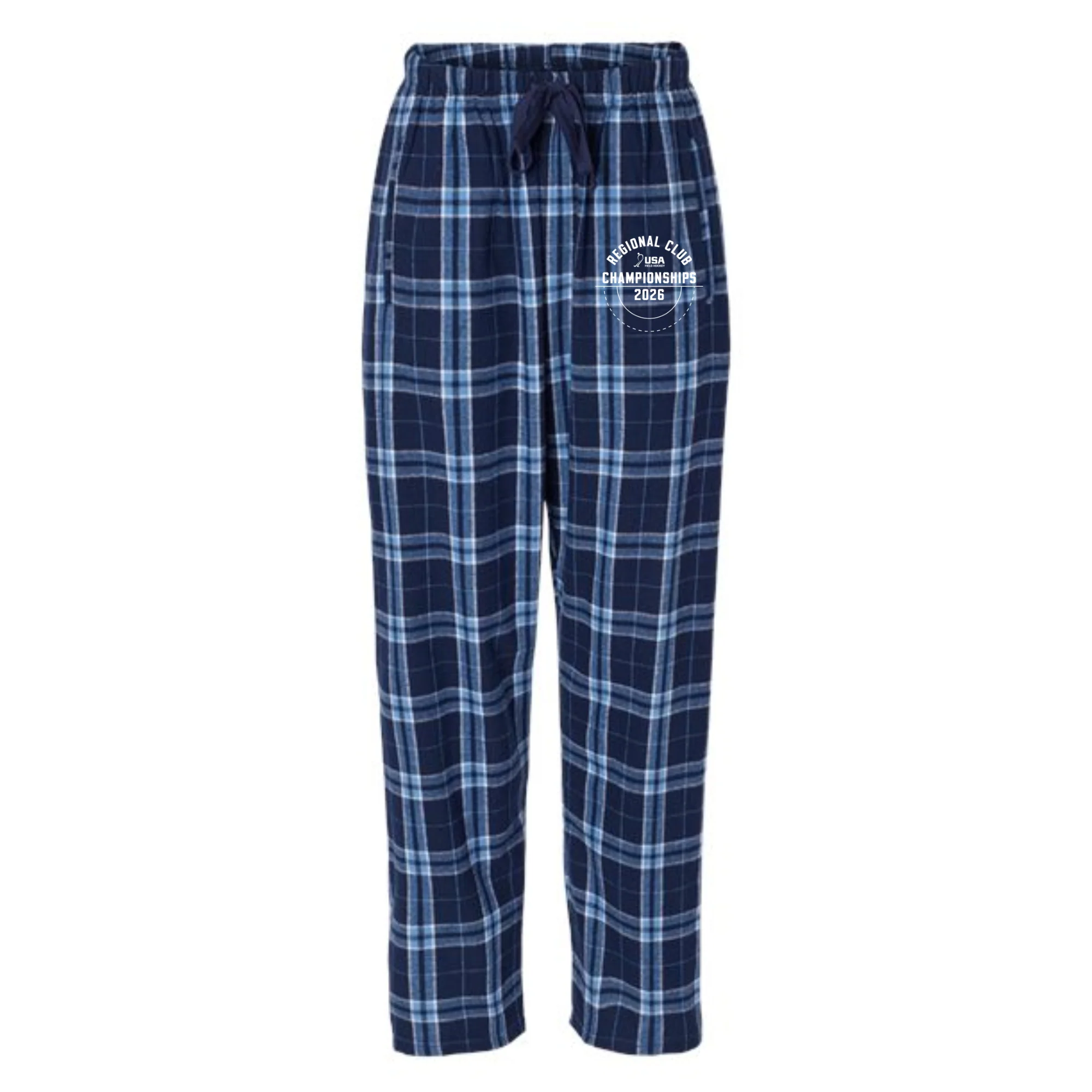 PJ Pants Women's - USA Field Hockey RCC & NCC 2026