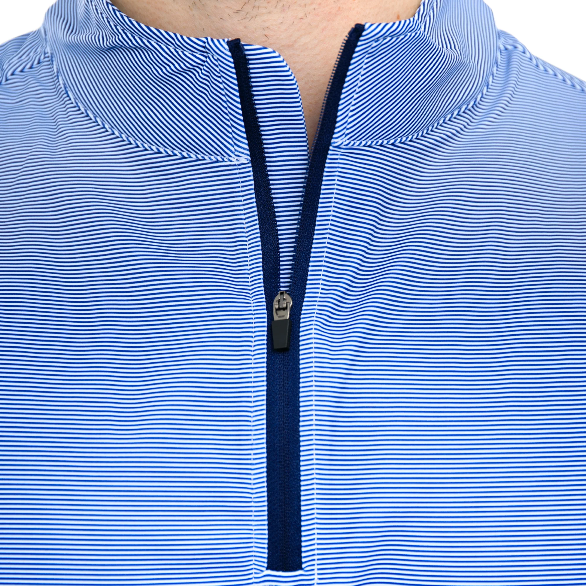 Winslow Premium Quarter Zip Men's - Image 3