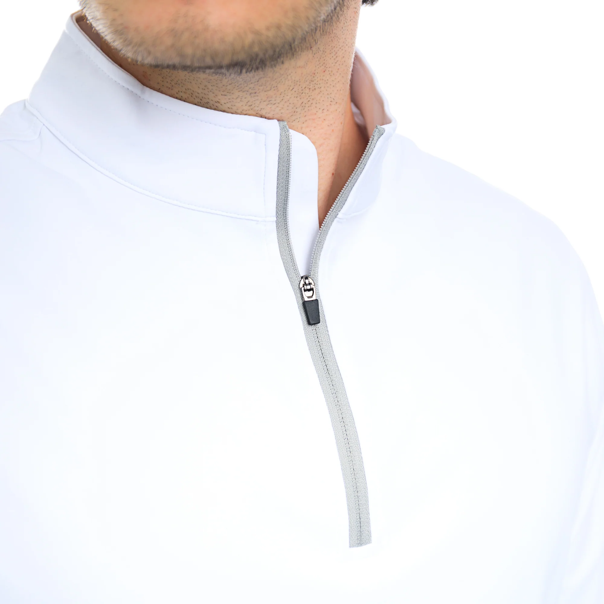 Winslow Premium Quarter Zip Men's - Image 4