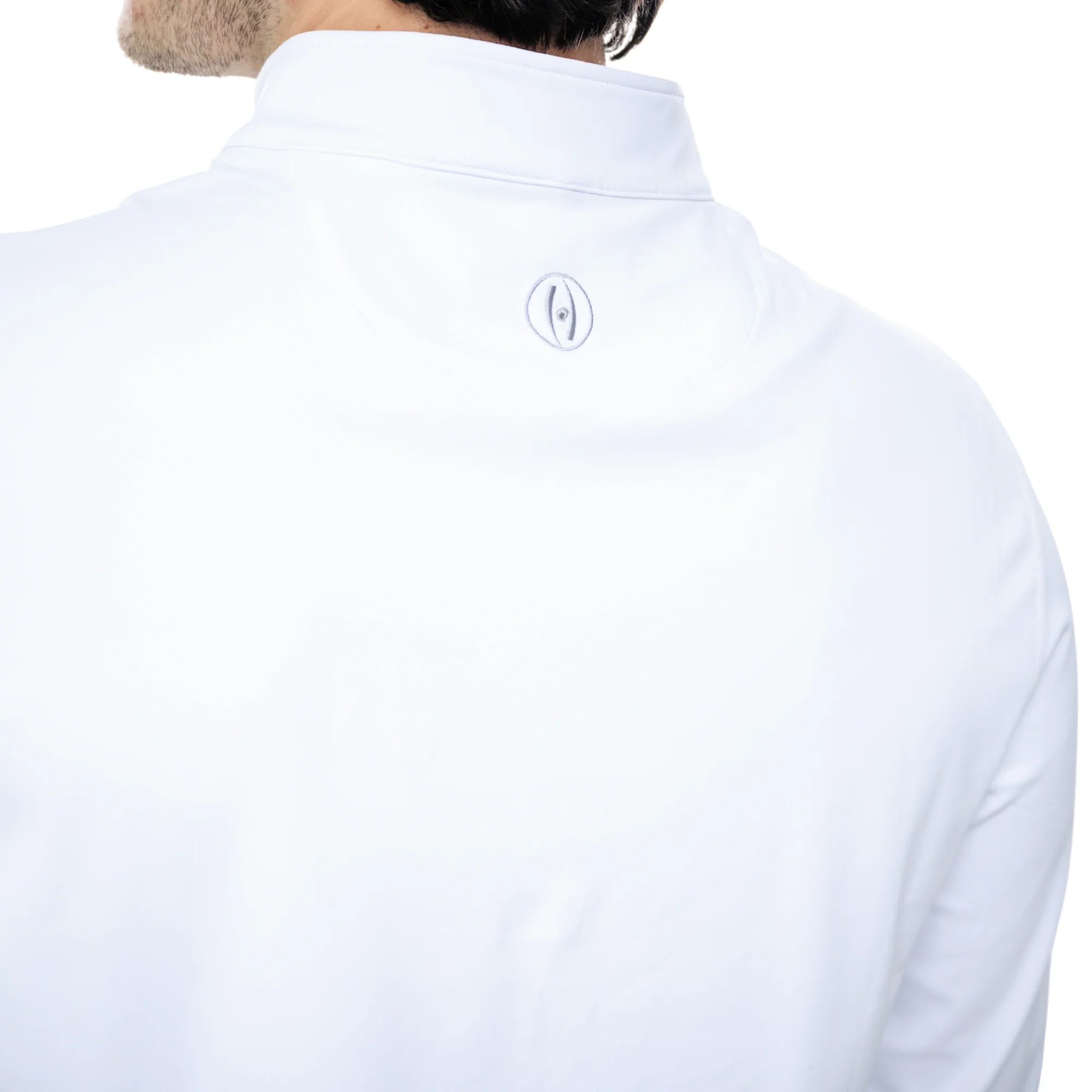 Winslow Premium Quarter Zip Men's - Image 6