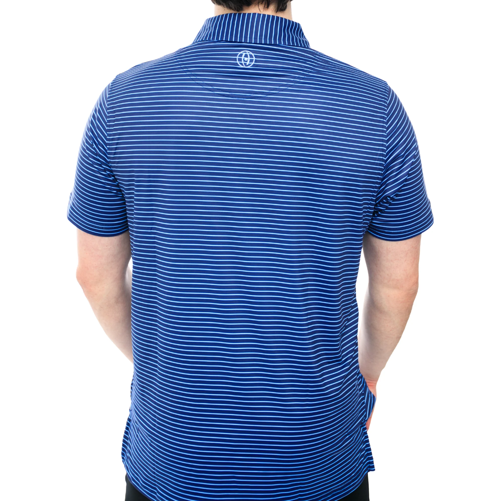 Winslow Premium Polo Men's - Image 3