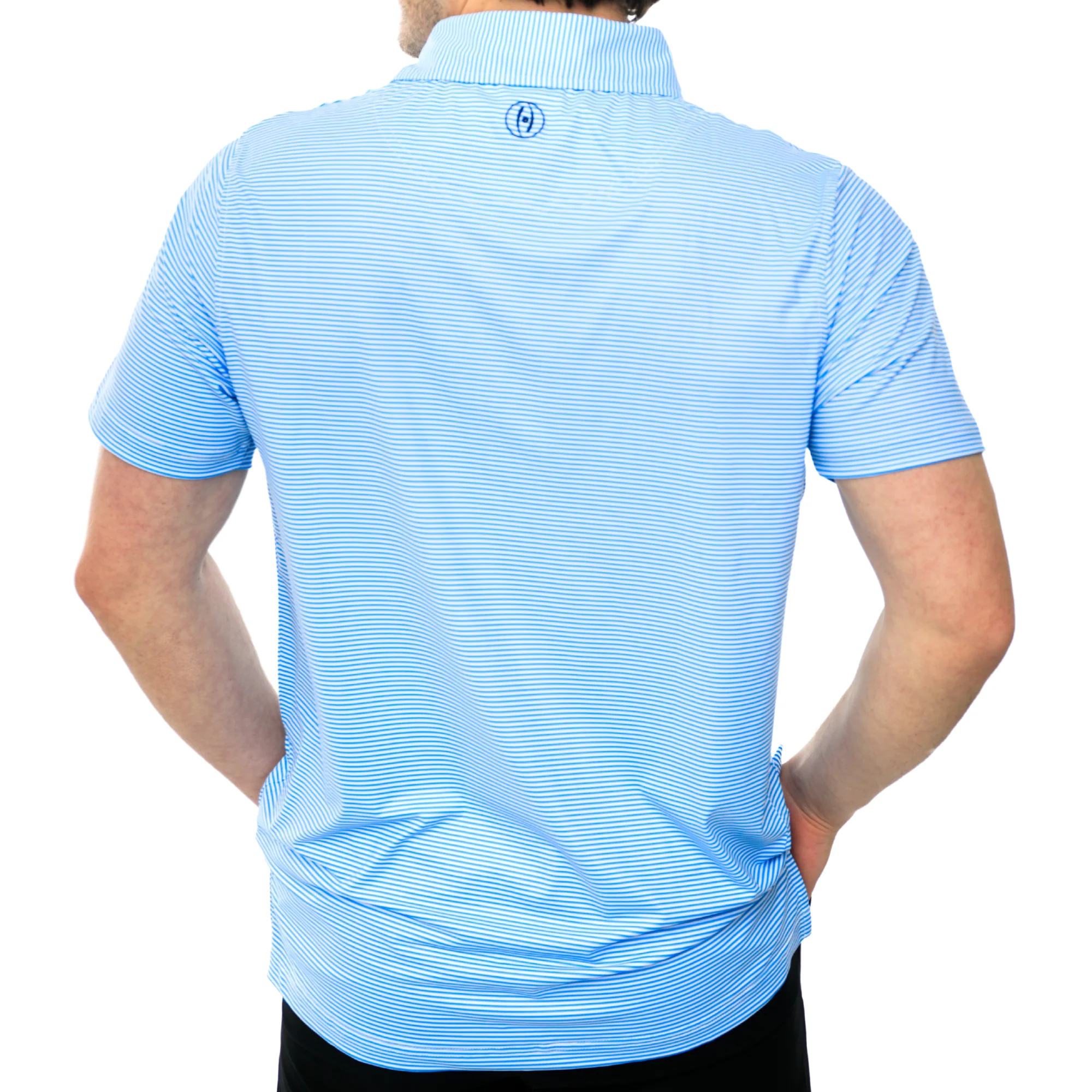 Winslow Premium Polo Men's - Image 4