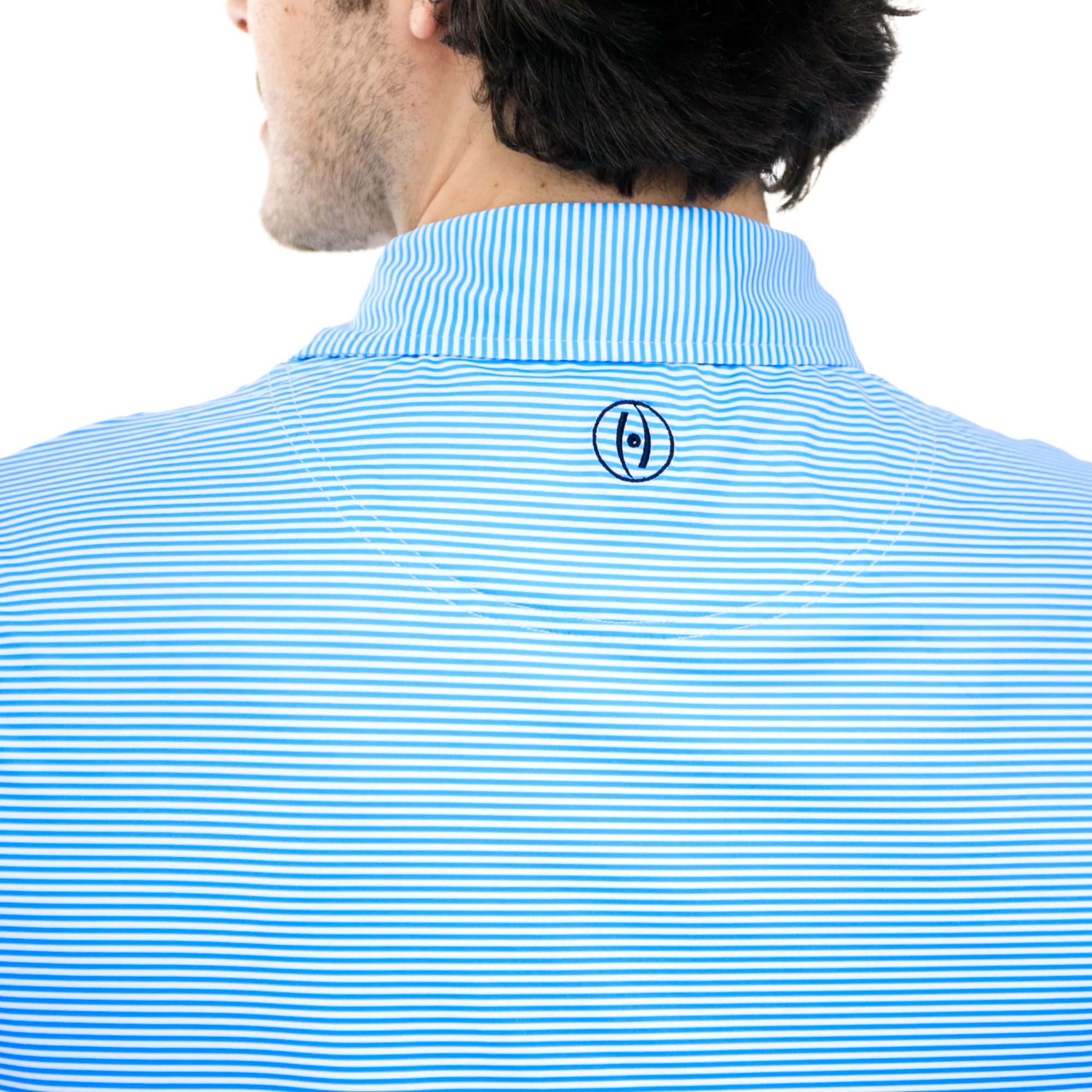Winslow Premium Polo Men's - Image 5