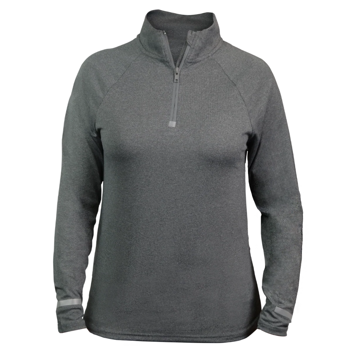 Challenge Half Zip Pullover Women's