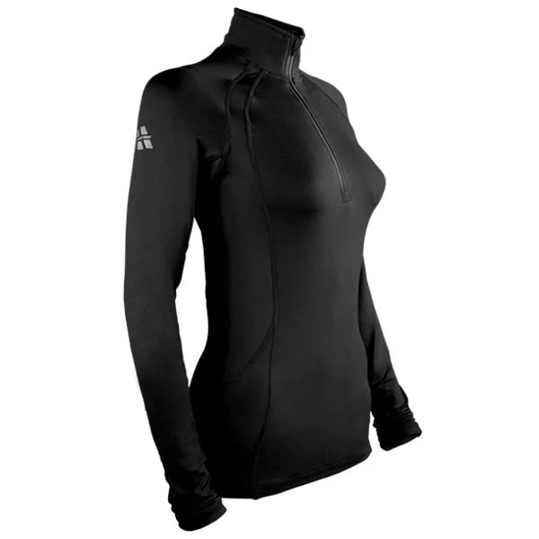 Pulse Half-Zip Pullover Women's