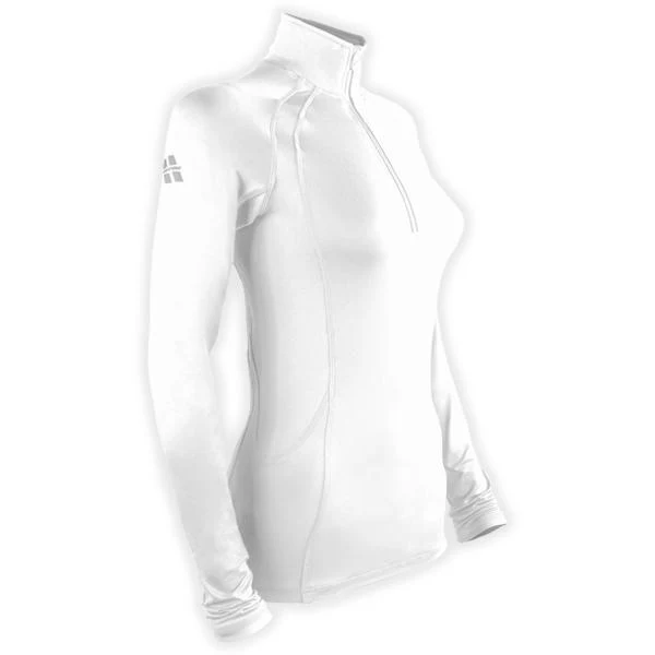 Pulse Half-Zip Pullover Women's - Image 2